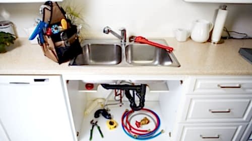 Neden Dönmez Sıhhi Tesisatı Tercih Etmeliyiz?