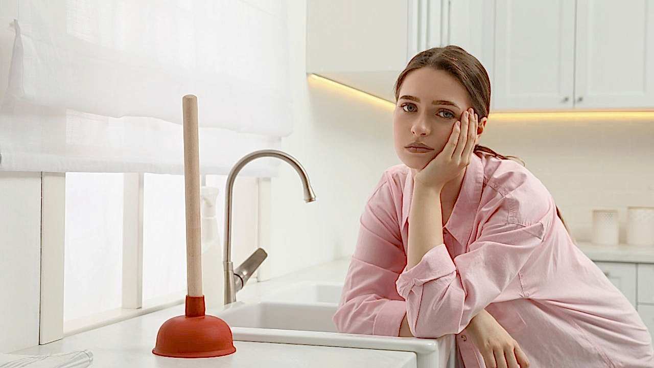  Evinizdeki Tesisat Sorunlarında Profesyonel Hizmet 