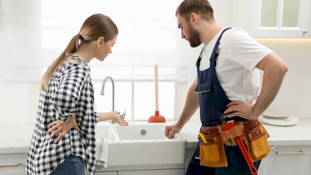 MUTFAK TIKANIKLIK AÇMA