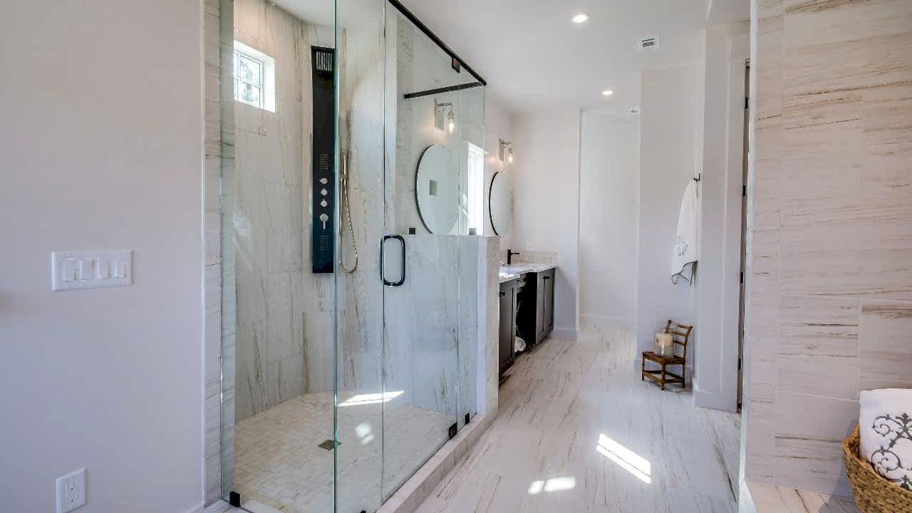 BANYO TIKANIKLIK AÇMA